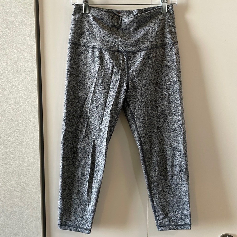 Victoria’s Secret Sport Knockout Capri